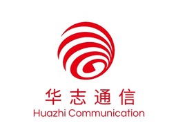 Huazhi Communication公司AI生成PPT