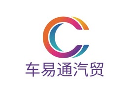 车易通汽贸公司AI生成PPT