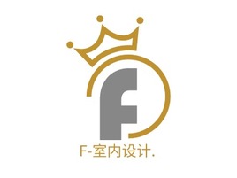 F-室内PPT模板.企业标志PPT模板