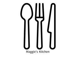 Maggie's Kitchen品牌AI生成PPT