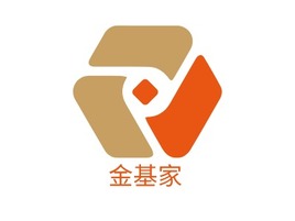 金基家公司AI生成PPT