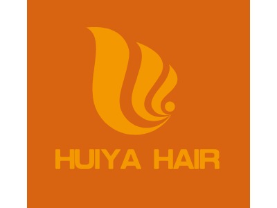 HUIYA HAIR公司AI生成PPT