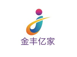 金丰亿家公司AI生成PPT