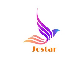 Jostar企业标志PPT模板