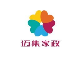 迈集家政公司AI生成PPT