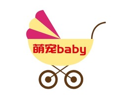 萌宠baby门店AI生成PPT