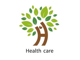 Health care公司AI生成PPT