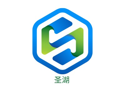 圣湖金融公司AI生成PPT