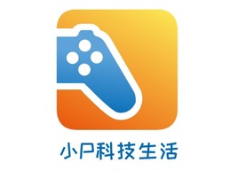 小P科技生活公司AI生成PPT