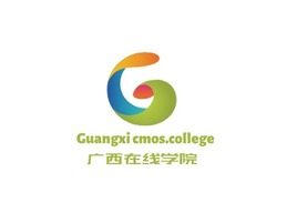 广西在线学院公司AI生成PPT