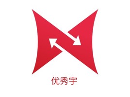 优秀宇logo标志PPT模板