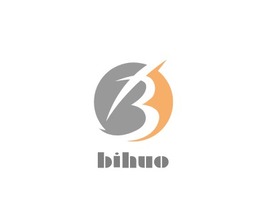 bihuo公司AI生成PPT