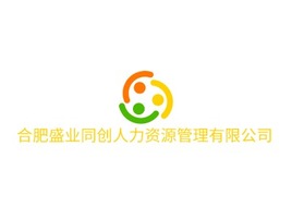 合肥盛业同创人力资源管理有限公司公司AI生成PPT