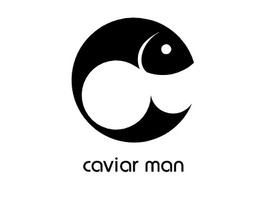 caviar man门店AI生成PPT