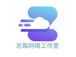 总裁网络工作室公司AI生成PPT