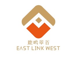 鹿鸣翠谷EAST LINK WEST公司AI生成PPT