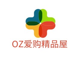 OZ爱购精品屋品牌AI生成PPT