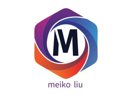 meiko liu公司AI生成PPT