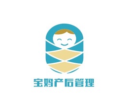 宝妈产后管理门店AI生成PPT