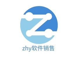 zhy软件销售公司AI生成PPT