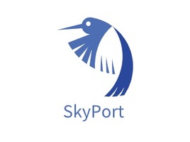 SkyPort公司AI生成PPT