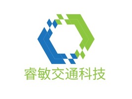 睿敏交通科技公司AI生成PPT