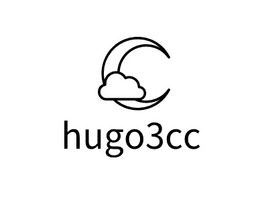 hugo3cc公司AI生成PPT