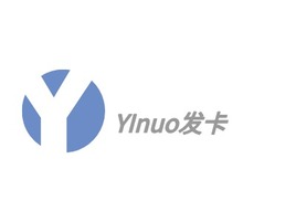 YInuo发卡公司AI生成PPT