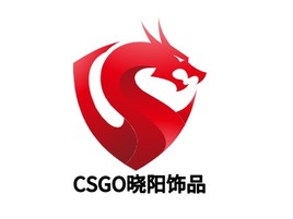 CSGO晓阳饰品公司AI生成PPT