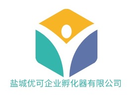 盐城优可企业孵化器有限公司公司AI生成PPT