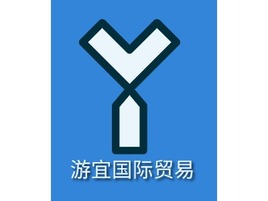 游宜国际贸易公司AI生成PPT