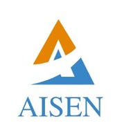 AISEN企业标志PPT模板