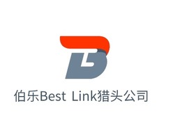 伯乐Best Link猎头公司公司AI生成PPT