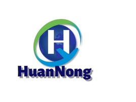 HuanNong企业标志PPT模板