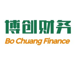 Bo Chuang Finance公司AI生成PPT