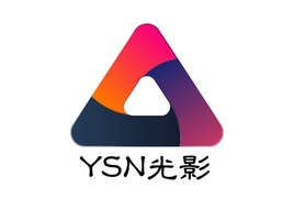 YSN光影门店AI生成PPT