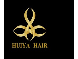 HUIYA HAIR公司AI生成PPT