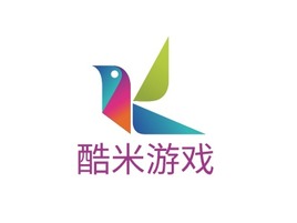 酷米游戏公司AI生成PPT