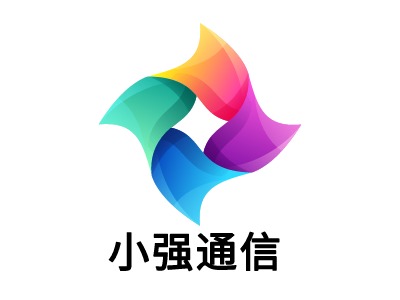 小强通信公司AI生成PPT