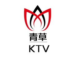 青草KTV公司AI生成PPT