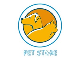 pet store门店AI生成PPT