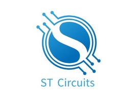 ST Circuits公司AI生成PPT