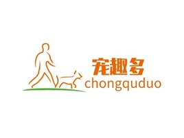 chongquduo门店AI生成PPT