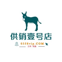 0358vip.COM 店铺标志PPT模板