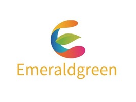 Emeraldgreen婚庆门店AI生成PPT