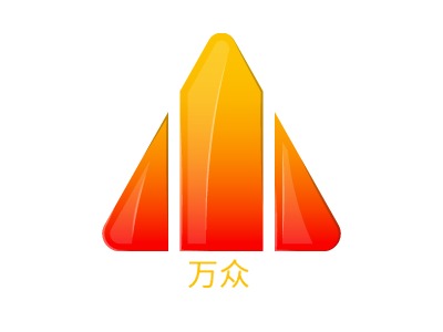 万众公司AI生成PPT