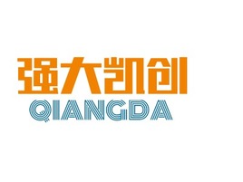 QIANGDA公司AI生成PPT