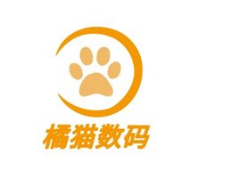 橘猫数码门店AI生成PPT