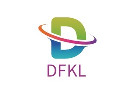 DFKL企业标志PPT模板