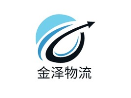 金泽物流公司AI生成PPT